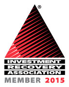 Investment Recovery Association