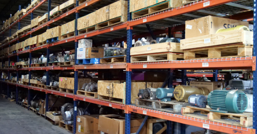 SIGMA Surplus Consignment